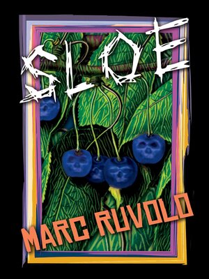 cover image of Sloe